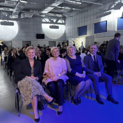 Fabryka Kultury W Redzie Gala Sportu 26.03.2025 Fot. Mosir Reda 5