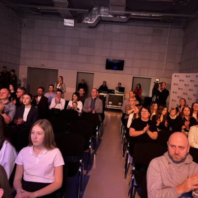 Fabryka Kultury W Redzie Gala Sportu 26.03.2025 Fot. Mosir Reda 52
