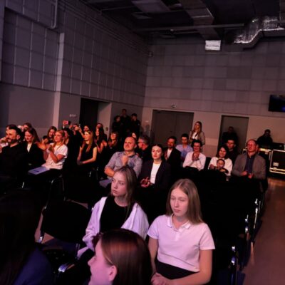 Fabryka Kultury W Redzie Gala Sportu 26.03.2025 Fot. Mosir Reda 53