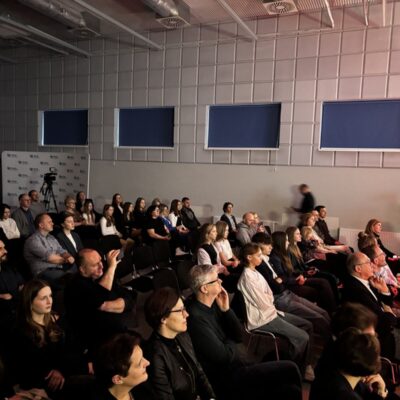 Fabryka Kultury W Redzie Gala Sportu 26.03.2025 Fot. Mosir Reda 61