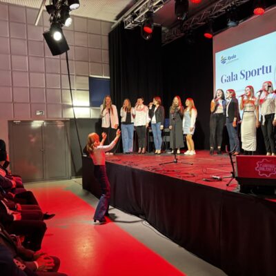 Fabryka Kultury W Redzie Gala Sportu 26.03.2025 Fot. Mosir Reda 62