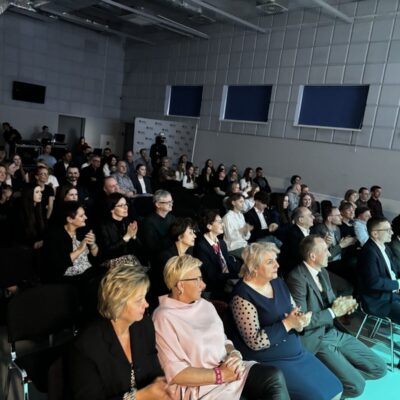 Fabryka Kultury W Redzie Gala Sportu 26.03.2025 Fot. Mosir Reda 64