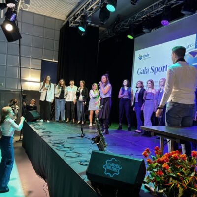 Fabryka Kultury W Redzie Gala Sportu 26.03.2025 Fot. Mosir Reda 65