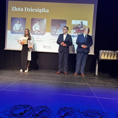 Fabryka Kultury W Redzie Gala Sportu 26.03.2025 Fot. Mosir Reda 69
