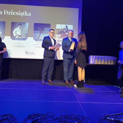 Fabryka Kultury W Redzie Gala Sportu 26.03.2025 Fot. Mosir Reda 71