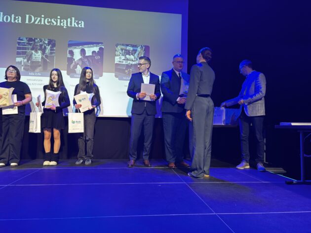Fabryka Kultury W Redzie Gala Sportu 26.03.2025 Fot. Mosir Reda 74
