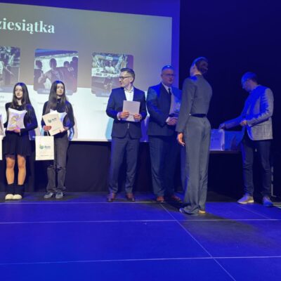 Fabryka Kultury W Redzie Gala Sportu 26.03.2025 Fot. Mosir Reda 74