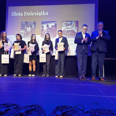 Fabryka Kultury W Redzie Gala Sportu 26.03.2025 Fot. Mosir Reda 75