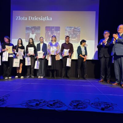 Fabryka Kultury W Redzie Gala Sportu 26.03.2025 Fot. Mosir Reda 79