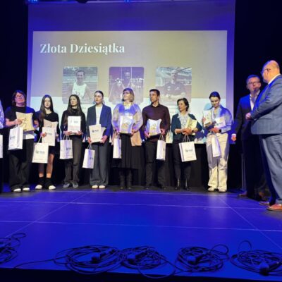 Uchwała o zasadach nagród i wyróżnień sportowych