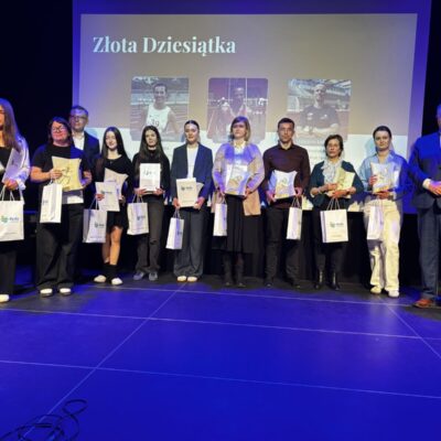 Fabryka Kultury W Redzie Gala Sportu 26.03.2025 Fot. Mosir Reda 82