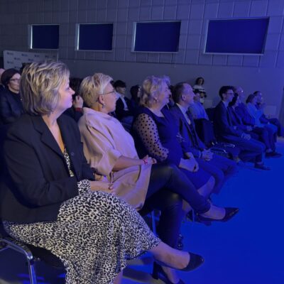 Fabryka Kultury W Redzie Gala Sportu 26.03.2025 Fot. Mosir Reda 9