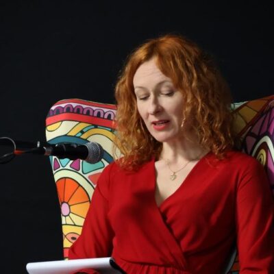 Miejska Biblioteka Publiczna W Redzie Wieczór Z Poezją I Muzyką Fot Michał Kaczmarek 27.02.2025 38