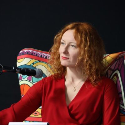 Miejska Biblioteka Publiczna W Redzie Wieczór Z Poezją I Muzyką Fot Michał Kaczmarek 27.02.2025 40
