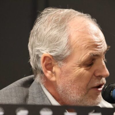 Miejska Biblioteka Publiczna W Redzie Wieczór Z Poezją I Muzyką Fot Michał Kaczmarek 27.02.2025 50