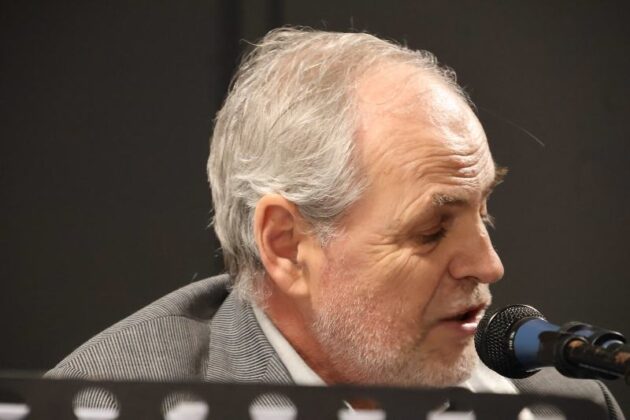 Miejska Biblioteka Publiczna W Redzie Wieczór Z Poezją I Muzyką Fot Michał Kaczmarek 27.02.2025 50