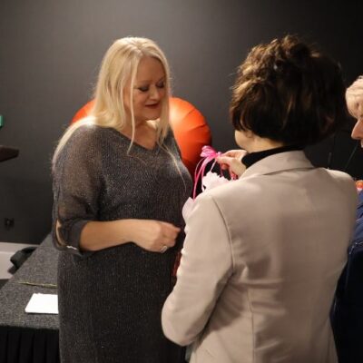 Miejska Biblioteka Publiczna W Redzie Wieczór Z Poezją I Muzyką Fot Michał Kaczmarek 27.02.2025 66