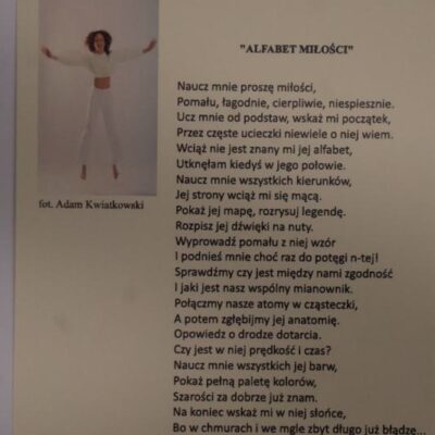 Miejska Biblioteka Publiczna W Redzie Wieczór Z Poezją I Muzyką Fot Michał Kaczmarek 27.02.2025 8