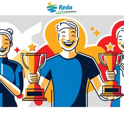 SPORTOWE NAGRODY I WYRÓŹNIENIA BURMISTRZA MIASTA