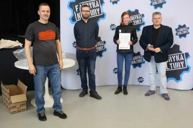 Fabryka Kultury W Redzie Festiwal Modeli Kartonowych, 29 30.03.2025, Fot. Michał Kaczmarek 100
