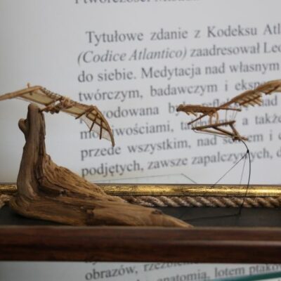 Fabryka Kultury W Redzie Festiwal Modeli Kartonowych, 29 30.03.2025, Fot. Michał Kaczmarek 33