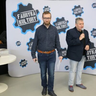Fabryka Kultury W Redzie Festiwal Modeli Kartonowych, 29 30.03.2025, Fot. Michał Kaczmarek 94