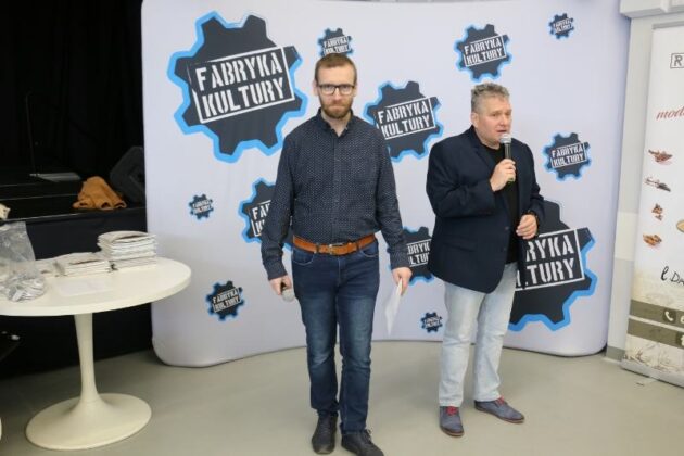 Fabryka Kultury W Redzie Festiwal Modeli Kartonowych, 29 30.03.2025, Fot. Michał Kaczmarek 94