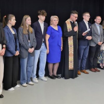 Śniadanie Wielkanocne, Fabryka Kultury W Redzie, 19.04.2025, Fot. Michał Kaczmarek 29