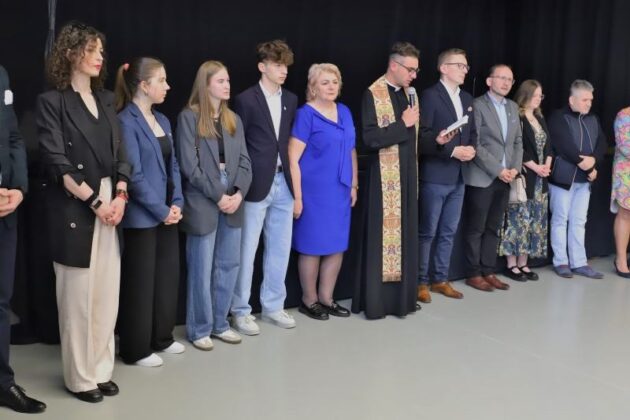 Śniadanie Wielkanocne, Fabryka Kultury W Redzie, 19.04.2025, Fot. Michał Kaczmarek 29