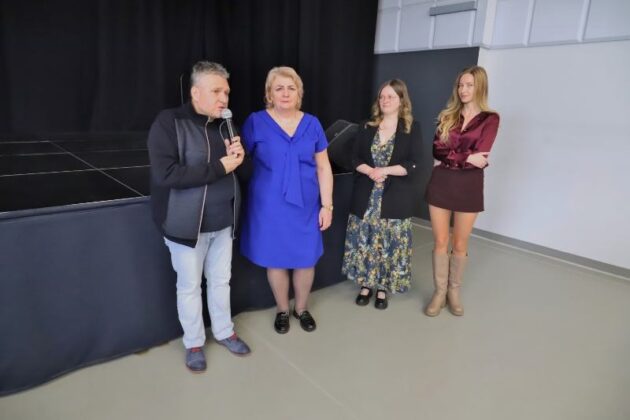 Śniadanie Wielkanocne, Fabryka Kultury W Redzie, 19.04.2025, Fot. Michał Kaczmarek 38