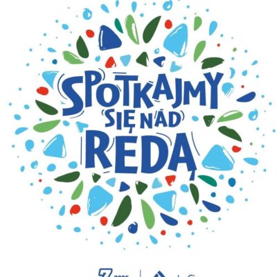 Spotkajmy się nad Redą – wspólnie zadbajmy o czystość naszej rzeki i miasta