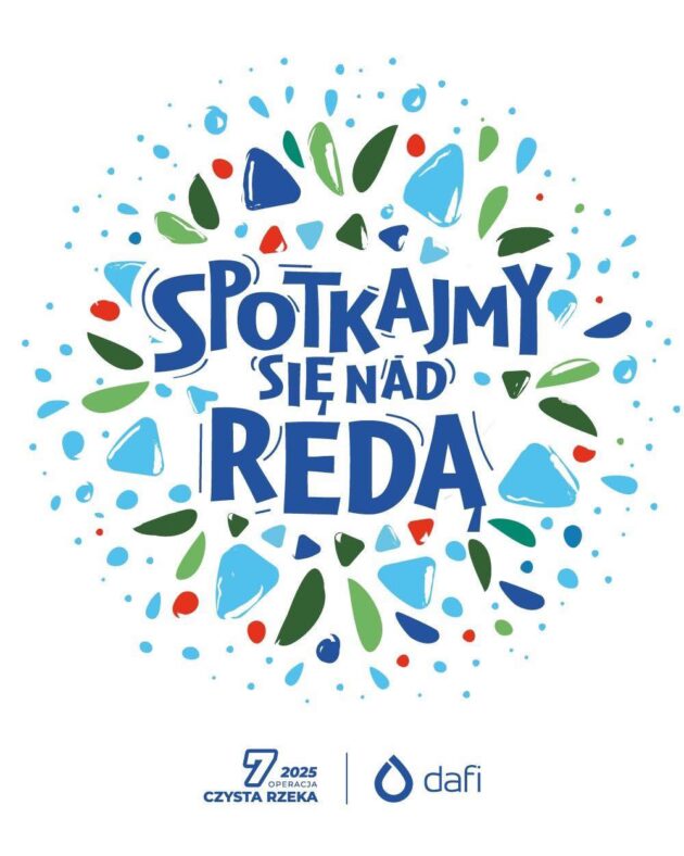 Spotkajmy Się Nad Redą