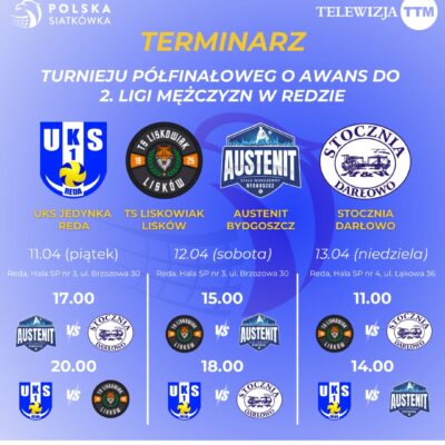 Terminarz