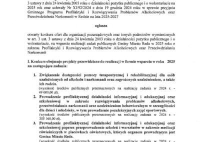 Zarządzenie 2