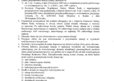 Zarządzenie 3