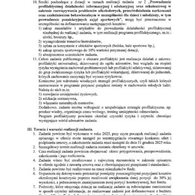 Zarządzenie 4