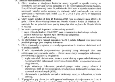Zarządzenie 5