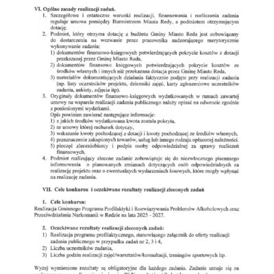 Zarządzenie 7