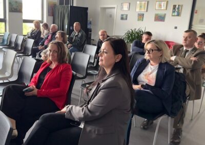 22.05.2025 Konsultacje Społeczne W Sprawie Mpa, Fot. Umr 112