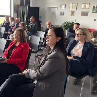 22.05.2025 Konsultacje Społeczne W Sprawie Mpa, Fot. Umr 112