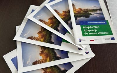 Reda w obliczu zmian klimatu – wartościowe konsultacje społeczne za nami