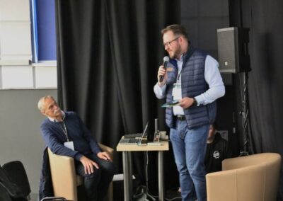 Iii Międzynarodowa Wystawa Realistycznych Makiet Kolejowych, Fabryka Kultury, 26 27.04.2025, Fot. Michał Kaczmarek 12