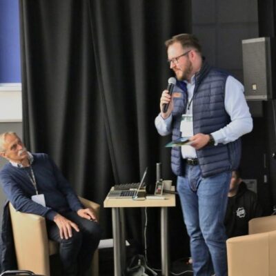 Iii Międzynarodowa Wystawa Realistycznych Makiet Kolejowych, Fabryka Kultury, 26 27.04.2025, Fot. Michał Kaczmarek 12