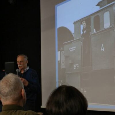 Iii Międzynarodowa Wystawa Realistycznych Makiet Kolejowych, Fabryka Kultury, 26 27.04.2025, Fot. Michał Kaczmarek 13