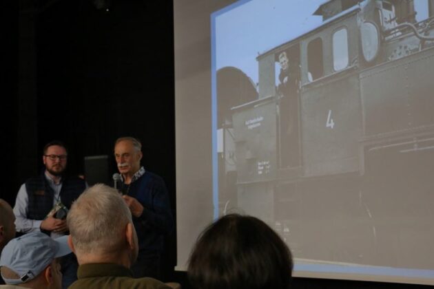 Iii Międzynarodowa Wystawa Realistycznych Makiet Kolejowych, Fabryka Kultury, 26 27.04.2025, Fot. Michał Kaczmarek 13