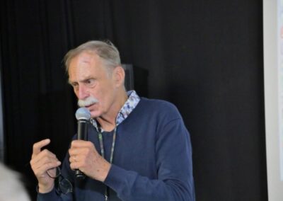 Iii Międzynarodowa Wystawa Realistycznych Makiet Kolejowych, Fabryka Kultury, 26 27.04.2025, Fot. Michał Kaczmarek 14