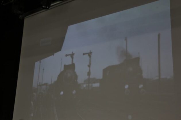 Iii Międzynarodowa Wystawa Realistycznych Makiet Kolejowych, Fabryka Kultury, 26 27.04.2025, Fot. Michał Kaczmarek 16