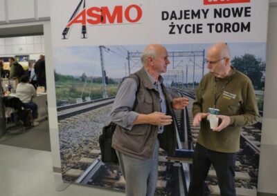 Iii Międzynarodowa Wystawa Realistycznych Makiet Kolejowych, Fabryka Kultury, 26 27.04.2025, Fot. Michał Kaczmarek 18