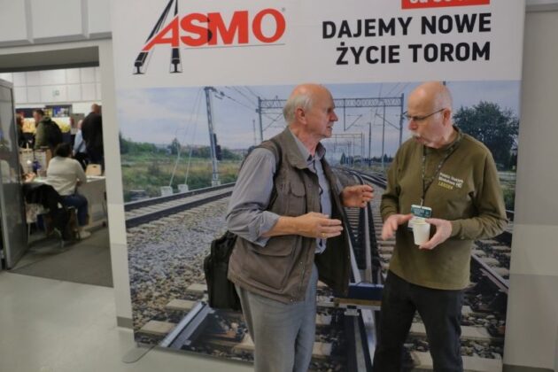 Iii Międzynarodowa Wystawa Realistycznych Makiet Kolejowych, Fabryka Kultury, 26 27.04.2025, Fot. Michał Kaczmarek 18