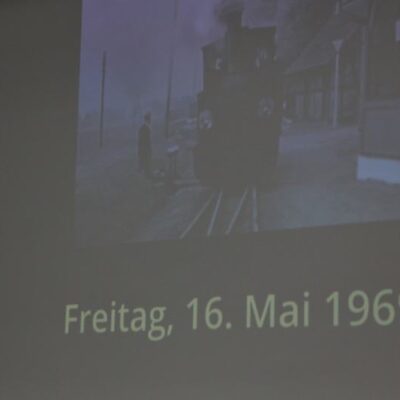 Iii Międzynarodowa Wystawa Realistycznych Makiet Kolejowych, Fabryka Kultury, 26 27.04.2025, Fot. Michał Kaczmarek 22